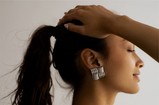 Inflammation, Brain Aging, and Why Your Skin Is a Neurological Story