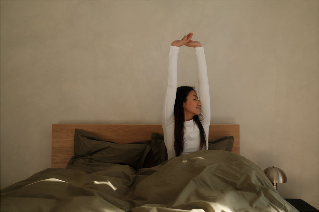 Sleep, Glymphatic Clearance, and Long-Term Brain Health