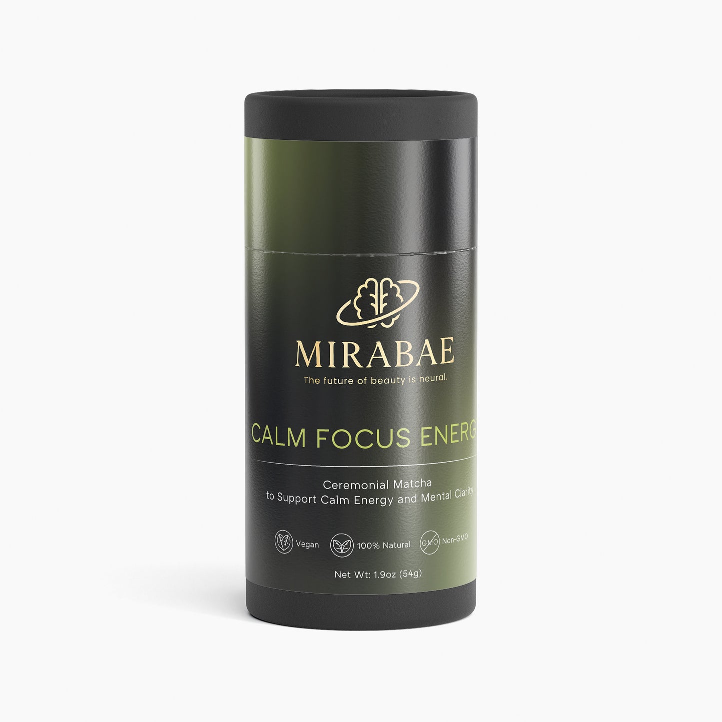 Calm Focus Energy