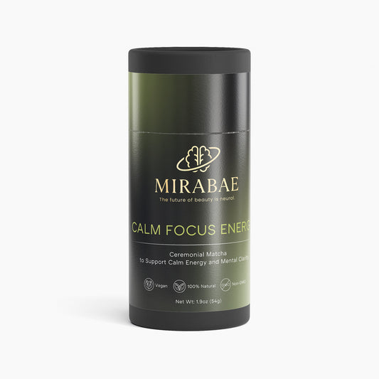 Calm Focus Energy
