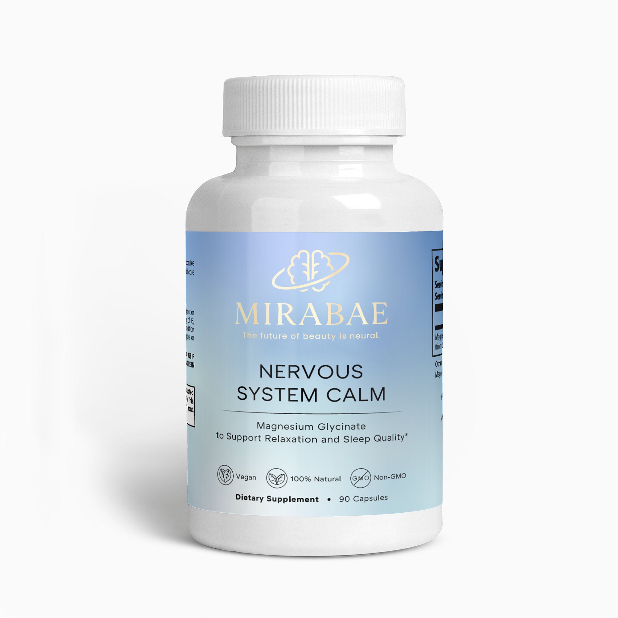 Nervous System Calm