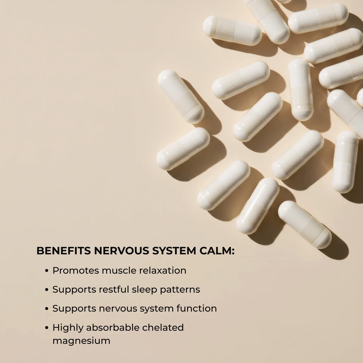 Nervous System Calm