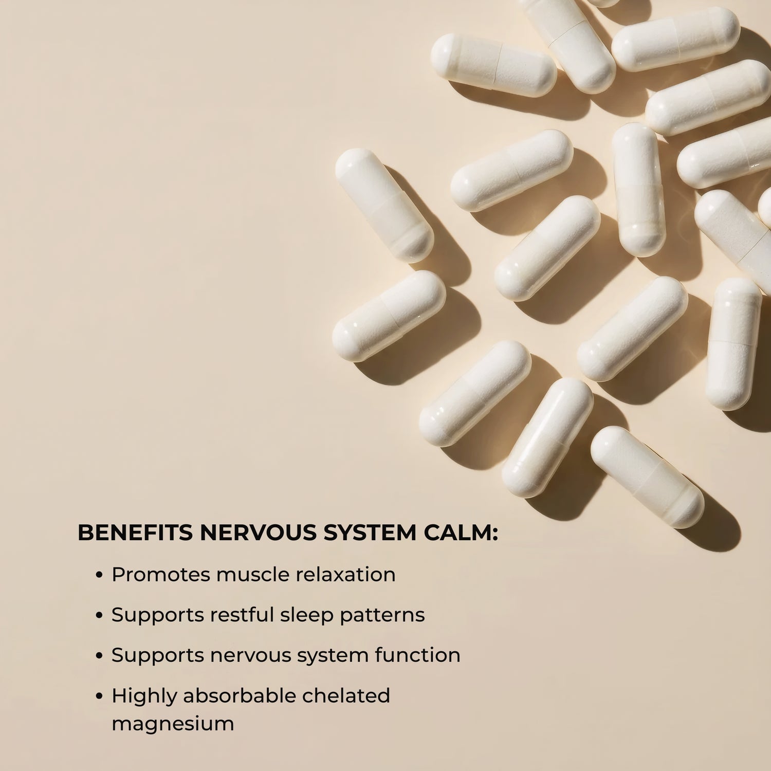 Nervous System Calm