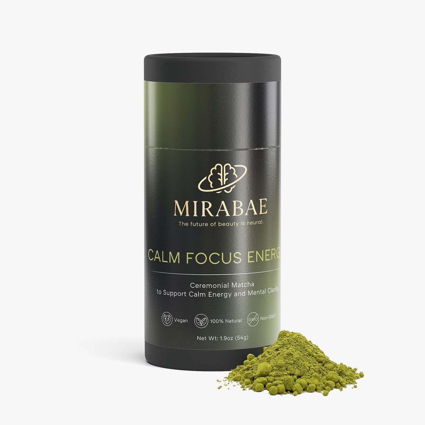 Calm Focus Energy